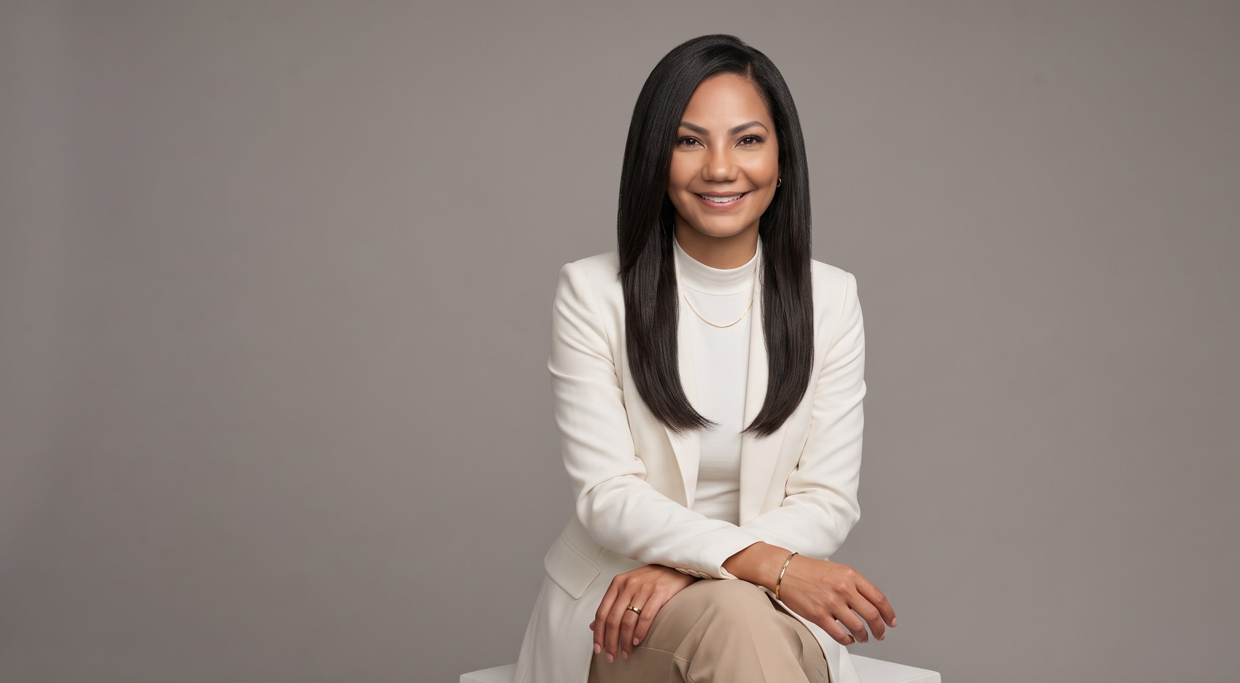 Angi Toro, gestora de casos de accidentes en Florida — Accident Help USA (1-800-NO-FAULT)